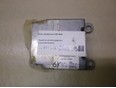 Блок управления AIR BAG Corolla E15 2006-2013