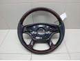 Рулевое колесо для AIR BAG (без AIR BAG) W221 2005-2013;W216 coupe 2006-2014 Рулевое колесо для AIR BAG (без AIR BAG) W221 2005-2013;W216 coupe 2006-2014