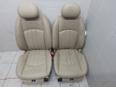 К-кт сидений W219 CLS 2004-2010 К-кт сидений W219 CLS 2004-2010