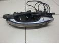 Ручка двери передней наружная левая W219 CLS 2004-2010 Ручка двери передней наружная левая W219 CLS 2004-2010