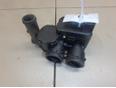 Клапан отопителя W219 CLS 2004-2010;W211 E-Klasse 2002-2009 Клапан отопителя W219 CLS 2004-2010;W211 E-Klasse 2002-2009
