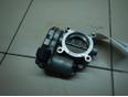 Заслонка дроссельная электрическая A140/160 W169 2004-2012 Заслонка дроссельная электрическая A140/160 W169 2004-2012