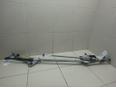 Трапеция стеклоочистителей A140/160 W169 2004-2012;W245 B-klasse 2005-2012 Трапеция стеклоочистителей A140/160 W169 2004-2012;W245 B-klasse 2005-2012