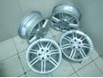 Диски колесные легкосплавные (к-кт) A140/160 W169 2004-2012 Диски колесные легкосплавные (к-кт) A140/160 W169 2004-2012