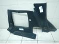 Обшивка багажника A140/160 W169 2004-2012 Обшивка багажника A140/160 W169 2004-2012
