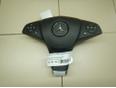Подушка безопасности в рулевое колесо W212 E-Klasse 2009-2016;C207 E-Coupe 2009> Подушка безопасности в рулевое колесо W212 E-Klasse 2009-2016;C207 E-Coupe 2009>
