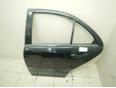 Дверь задняя левая W203 2000-2006 Дверь задняя левая W203 2000-2006