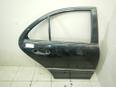 Дверь задняя правая W203 2000-2006 Дверь задняя правая W203 2000-2006