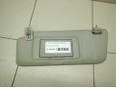 Козырек солнцезащитный (внутри) W203 2000-2006 Козырек солнцезащитный (внутри) W203 2000-2006