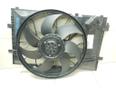 Вентилятор радиатора W203 2000-2006;C209 CLK coupe 2002-2010 Вентилятор радиатора W203 2000-2006;C209 CLK coupe 2002-2010