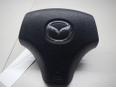 Подушка безопасности в рулевое колесо Mazda 6 (GG) 2002-2007