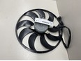 Вентилятор радиатора Q50 (V37) 2013>