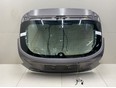 Дверь багажника со стеклом Focus III 2011-2019