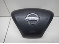 Подушка безопасности в рулевое колесо Pathfinder (R52) 2014-2020