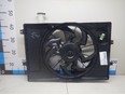 Вентилятор радиатора Elantra 2016-2020