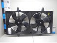 Вентилятор радиатора Teana J31 2003-2008