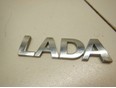 Эмблема Lada Largus 2012>