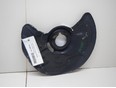 Пыльник тормозного диска R230 SL 2001-2012