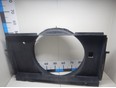 Диффузор вентилятора H2 2003-2009