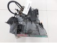 МКПП (механическая коробка переключения передач) S40 2004-2012