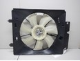 Вентилятор радиатора CR-V 2002-2006