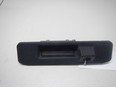 Ручка открывания багажника GL-Class X166 (GL/GLS) 2012-2019
