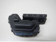 Блок кнопок управления сиденьем GLA-Class X156 2014-2020