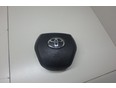 Подушка безопасности в рулевое колесо Camry V70 2017>