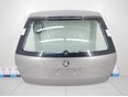 Дверь багажника со стеклом Octavia (A7) 2013-2020