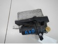 Радиатор (маслоохладитель) АКПП A-Class W176 2012-2018