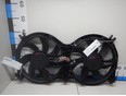Вентилятор радиатора JX/QX60 (L50) 2013>