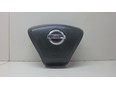 Подушка безопасности в рулевое колесо Pathfinder (R52) 2014-2020