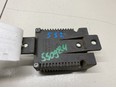 Блок управления вентилятором W220 1998-2005