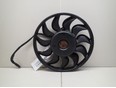 Вентилятор радиатора Exeo 2009-2013