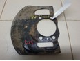 Пыльник тормозного диска Qashqai (J10) 2006-2014