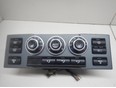Блок управления климатической установкой Range Rover III (LM) 2002-2012