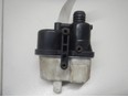 Клапан вентиляции топливного бака XJ 2009-2019