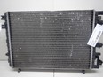Радиатор дополнительный системы охлаждения XF 2007-2015