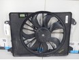 Вентилятор радиатора 300C 2011>