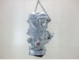 Двигатель Sonata VII 2015-2019