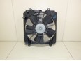Вентилятор радиатора Civic 5D 2006-2012