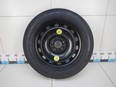 Диск запасного колеса (докатка) X5 F15/F85 2013-2018