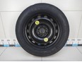 Диск запасного колеса (докатка) X6 F16/F86 2014-2020