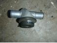 Клапан воздушный W210 E-Klasse 2000-2002;W203 2000-2006 Клапан воздушный W210 E-Klasse 2000-2002;W203 2000-2006