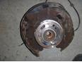 Кулак поворотный задний левый W210 E-Klasse 2000-2002;W210 E-Klasse 1995-2000 Кулак поворотный задний левый W210 E-Klasse 2000-2002;W210 E-Klasse 1995-2000