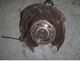 Кулак поворотный задний правый W210 E-Klasse 2000-2002;W210 E-Klasse 1995-2000 Кулак поворотный задний правый W210 E-Klasse 2000-2002;W210 E-Klasse 1995-2000