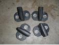 Ответная часть замка двери W211 E-Klasse 2002-2009;W203 2000-2006;W219 CLS 2004-2010 Ответная часть замка двери W211 E-Klasse 2002-2009;W203 2000-2006;W219 CLS 2004-2010