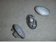 Повторитель на крыло A140/160 W168 1997-2004 Повторитель на крыло A140/160 W168 1997-2004