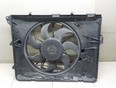 Вентилятор радиатора 1-serie E87/E81 2004-2011
