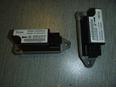 Датчик AIR BAG W210 E-Klasse 1995-2000;R129 SL 1989-2001;W140 1991-1999;W202 1993-2000 Датчик AIR BAG W210 E-Klasse 1995-2000;R129 SL 1989-2001;W140 1991-1999;W202 1993-2000